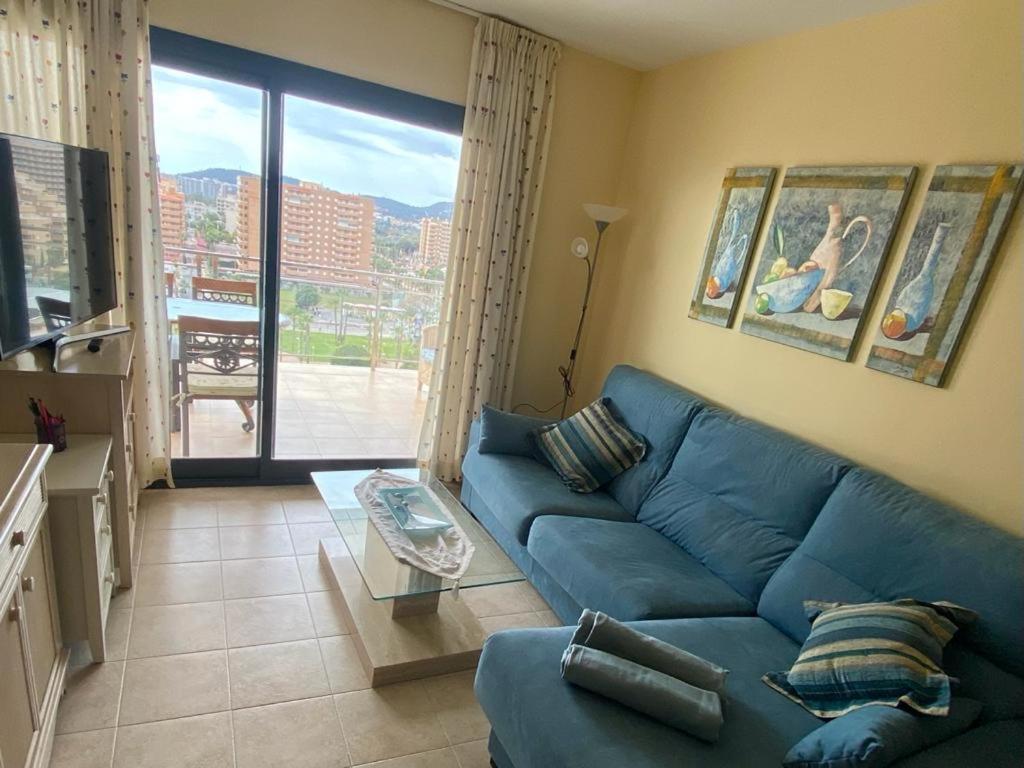 Las Terrazas I Magic World, Con Movistar Total, Disney Plus, Prime Y Mas Servicios Streaming Oropesa del Mar Exterior photo
