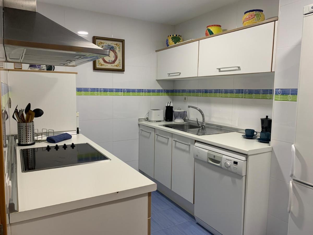 Las Terrazas I Magic World, Con Movistar Total, Disney Plus, Prime Y Mas Servicios Streaming Oropesa del Mar Exterior photo