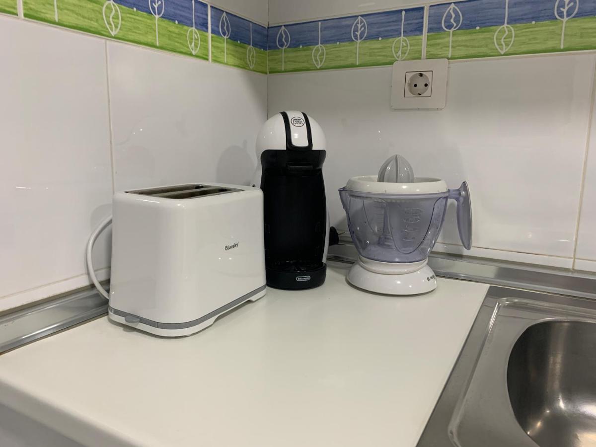 Las Terrazas I Magic World, Con Movistar Total, Disney Plus, Prime Y Mas Servicios Streaming Oropesa del Mar Exterior photo
