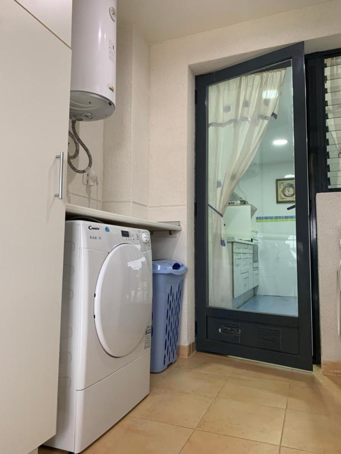 Las Terrazas I Magic World, Con Movistar Total, Disney Plus, Prime Y Mas Servicios Streaming Oropesa del Mar Exterior photo
