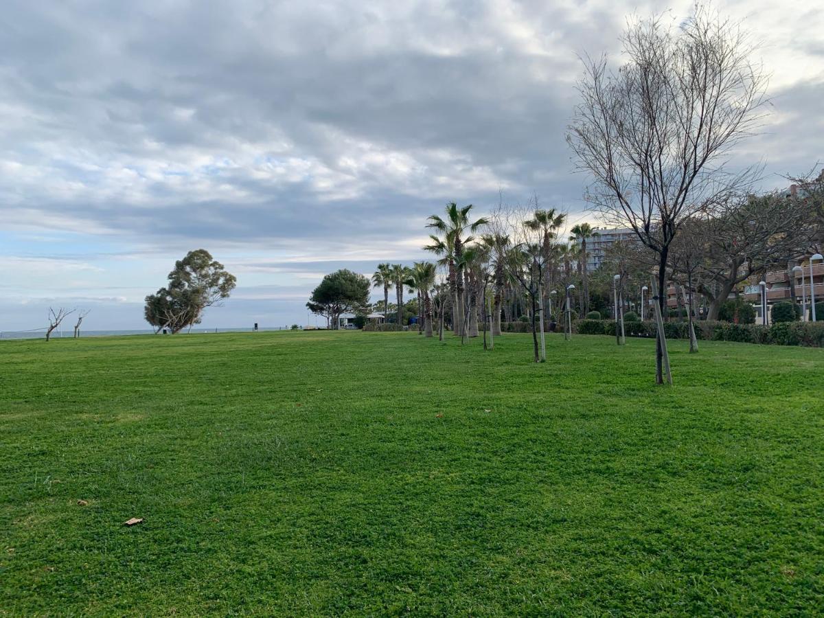 Las Terrazas I Magic World, Con Movistar Total, Disney Plus, Prime Y Mas Servicios Streaming Oropesa del Mar Exterior photo