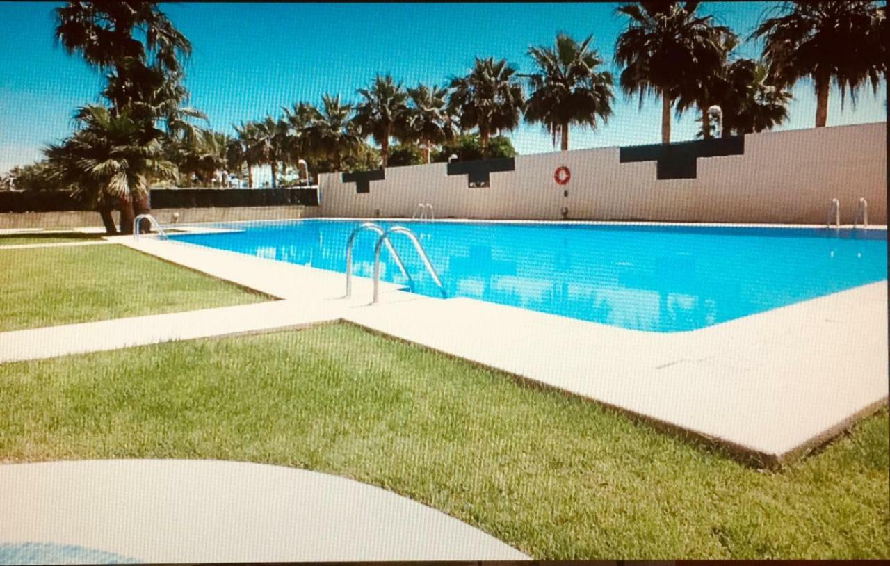 Las Terrazas I Magic World, Con Movistar Total, Disney Plus, Prime Y Mas Servicios Streaming Oropesa del Mar Exterior photo