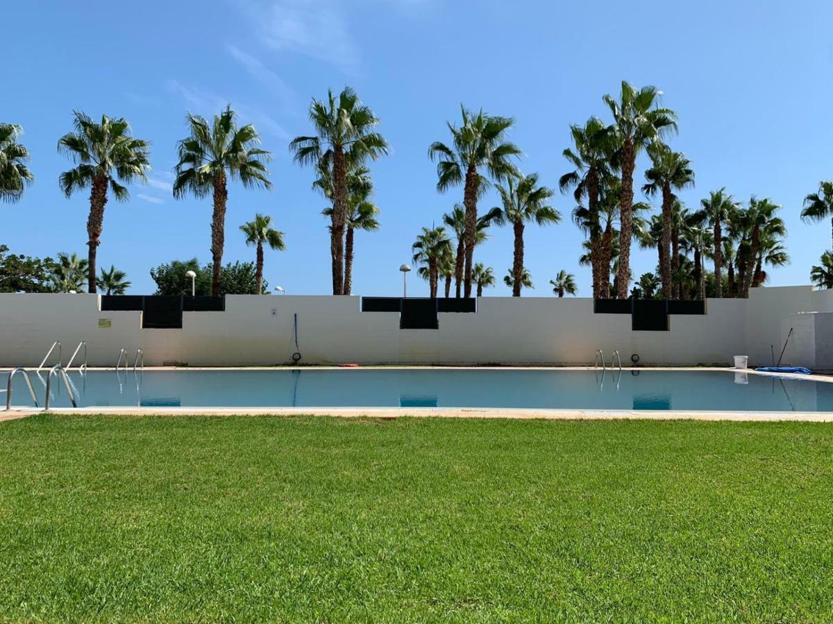 Las Terrazas I Magic World, Con Movistar Total, Disney Plus, Prime Y Mas Servicios Streaming Oropesa del Mar Exterior photo