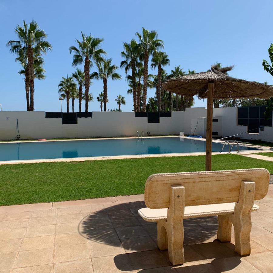 Las Terrazas I Magic World, Con Movistar Total, Disney Plus, Prime Y Mas Servicios Streaming Oropesa del Mar Exterior photo